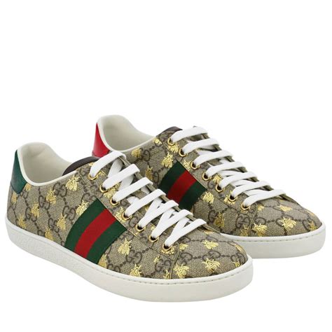 gucci scarpe sa|gucci trendy sneakers.